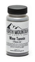 North Mountain Supply - WT-2oz Wine Tannin - 2 Ounce Jar...