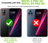 Case for T-Mobile Revvl 6 Pro 5G Case Revvl 6X Pro 5G Case with Screen Protector Kickstand Holder Built-in Magnetic Car Mount Shockproof Camera Pr...