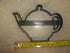 TEA POT KETTLE PORCELAIN CHINA ENGLISH PARTY COOKIE CUTTER MADE IN USA PR586...