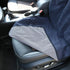 Sweat Towel Car Seat Cover for Gym Running Athletes Fitness Extreme Crossfit Workout,Auto Seat Pet Protector,Triathlon Beach Swimming Outdoor Wate...