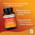 Dr. Mercola Vitamins D3 & K2, 30 Servings (30 Capsules), Dietary Supplement, Supports Immune Health, Non GMO, NSF Certified...