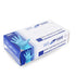Safeguard Nitrile Disposable Gloves, Powder Free, Food Grade Gloves, Latex Free, 100 Pc, Medium...