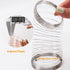 EuTengHao Jewelry Wire Memory Beading Wire Stainless Steel Craft Wire for Jewelry Making Supplies Necklace Bracelet Ring Earring Crafts DIY Jewelr...