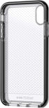 tech21 Protective Thin Evo Check Pattern Back Case Cover for Apple iPhone Xs Max, Smokey Black...