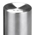 Frieling USA Sylva Salt or Pepper Shaker Acrylic, 3.3" x 1.7", Clear/Stainless Steel...