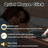 Bluetooth Wireless Keyboard and Mouse Combo,Ultra-Slim Ergonomic Small Rechargeable Bluetooth Keyboard Mouse Set for Apple iPad iPhone Samsung Tab...