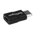 StarTech.com USB C to USB Micro B - USB Type C to USB M/F - USB 2.0 - USB C Connector - USB-C to USB Micro B Adapter (USB2CUBADP)...
