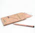 Jumbo Thick Triangular Pencils for Preschooler, Kids, 3-6 yr old - My First Learning Pencil 6B...