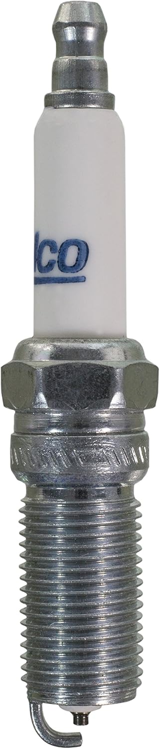 ACDelco Gold 17 RAPIDFIRE Spark Plug (Pack of 1), Copper...