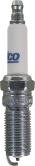 ACDelco Gold 17 RAPIDFIRE Spark Plug (Pack of 1), Copper...