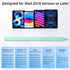Stylus Pen for iPad, with tilt-Pressure Sensitivity and Multi-Point Anti-False-Touch Function. 20-Minute Fast Charging for 2018-2023 iPad/Mini/Pro...