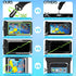 Waterproof Phone Pouches Bags Holder, Cell Phone Water Protectors Pouch Bag 2 Pack for Swimming, IPX8 Water Proof Phone Cases pouch for iPhone 15 ...