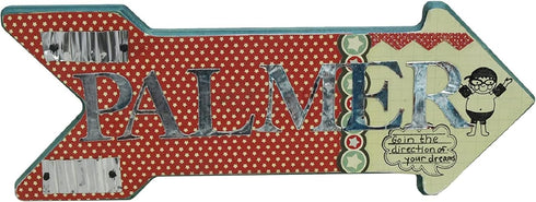 Walnut Hollow, Dog Bone Pine Signboard, Sandal...