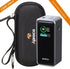 Aproca Hard Storage Travel case, for Anker Prime Power Bank 20,000mAh Portable Charger...