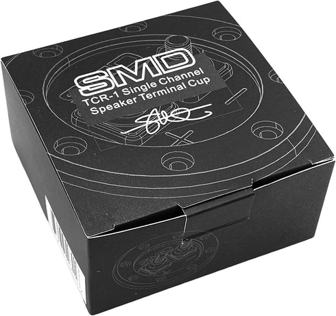 SMD TCR-1 Speaker Terminal...