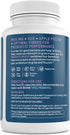 BIOHM Prebiotic Fiber Supplement - 4 Dietary Prebiotic Fiber That Nourishes Good Bacteria and Helps Improves Gut Health & Immune System - Includes...