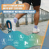 Copper Ankle Brace, Copper Infused Ankle Support Compression Sleeve for Men & Women, for Foot Pain Relief,Sprained Ankle, Achilles Tendonitis,Reco...