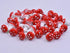 50Pcs Mini Mushroom Miniatures Artificial Garden Fairy Bonsai Plant Pot Resin Craft Decoration for Home DIY Micro Landscape Home Party Decoration ...