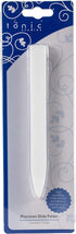 Tonic Studios Teflon Bone Folder - Scoring Tool and Craft Paper Creaser for Card Making, Scrapbooking, and Book Binding - Smooth and Non Damaging,...
