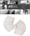 Anti Fog Inserts 24 pcs - Reusable Moisture Absorbing Strips - Humidity Removing Defogger for Underwater Dive Housings | Go Pro Hero | SJ4000 SJ50...