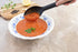 Fox Run Nylon Utensil Set, Ladle, Slotted Spoon, Spoon, Turner, and Spatula...