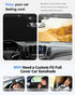 for Charger 2024 Windshield Cover Sunshade Foldable Shield for Dodge Charger 2023, for Dodge Challenger 2006-2022 Front Window Sun Shades UV Prote...