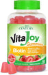 21st Century Vitajoy Biotin Gummies, (27729), Strawberry, 120 Count...