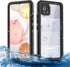 AICase Waterproof Case for Samsung Galaxy A42 5G (6.6") Snowproof, Dustproof and Shockproof, IP68 Certified Full Body Protection Fully Sealed Unde...
