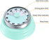 LAOPAO Kitchen Countdown Timer - Magnetic Mechanical Timer, No Battery Required...