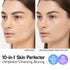 Physicians Formula Mineral Wear®Diamond Perfector BB Cream, 10 in 1 Skin Perfecting Beauty Balm, Lightweight & Luminous Finish - Rich...