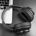 SOULWIT Cooling Gel Earpads Replacement for Anker Soundcore Space Q45 Headphones, Ear Pads Cushions with Ice Silk Fabric, High-Density Noise Isola...