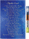 Trends International The Apostle's Creed Wall Poster, 22.375" x 34", Premium Poster & Clip Bundle...