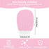 Exfoliating Glove Body Scrubber Exfoliator 1 PC Korean Washcloth Skincare Remover Deep Scrub Loofah Cleansing Mitts Exfoliate Cloth Exfoliation Sc...
