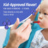 Legendairy Milk Organic Elderberry Drops - Baby Multivitamin with Echinacea, Liquid Vitamin C & Zinc for Immune Support - Ideal for Babies & Kids,...
