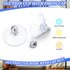 20 Pcs Suction Cups for Glass Window Screw Suction Pads 1.73"/44mm PVC Clear Sucker Pads with Cap Nut M6 Thread for Home Organization Bathroom Win...