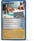 Top Trumps Extraordinary Engineering STEM Classic Card Game,learn about Roller Coasters, Braille and International Space station, educational gift...