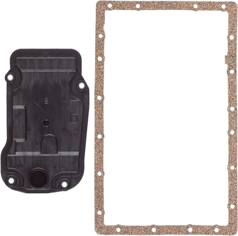 ATP Automotive B-333 Automatic Transmission Filter Kit...