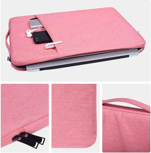 11.6-12.3 Inch Waterproof Laptop Sleeve Case, Compatible with Most Chromebooks & Ultrabooks...