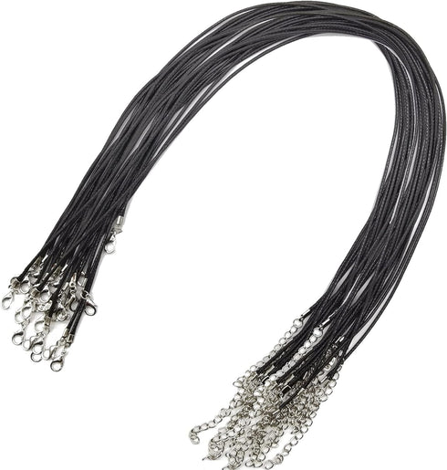 60PCS Spiral Bead Cages Pendants with 60PCS Chains Silver Plated for Jewelry Making Crafting Findings(8mm,14mm,20mm,25mm)...