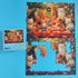 100 Pieces Jigsaw Puzzles for Adults - Cat Puzzles for Kids Ages 6-8 8-10 10-12 - Purrfect Picnic...