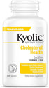 Kyolic Aged Garlic Extract Formula 104 Cholesterol Health, 200 Capsules (Packaging May Vary)...