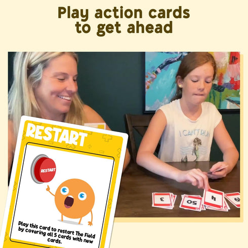 Do You Even Know Math? The Ultimate Mental Math Game for Kids 8+, Teens and Adults...