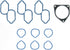 FEL-PRO MS 96538 Intake Manifold Gasket Set...