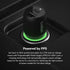 Belkin 37-Watt Dual USB Car Charger - Power Delivery 25W USB-C Port & 12W USB-A Port for PPS Charging Apple iPhone, Samsung Galaxy, AirPods, & Mor...
