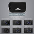 MegaGear MG085 Sony Cyber-shot DSC-RX100 VII, Cyber-shot DSC-RX100 VI, DSC-RX100 V, DSC-RX100 IV, DSC-RX100 III, DSC-RX100 II Ultra Light Neoprene...