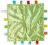 Mary Meyer Taggies Dazzle Dots Character Blanket, Monkey...