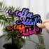 GIRAFVINYL White Holographic Vinyl - 12" x 6 Ft Opal Permanent Iridescent Vinyl for Christmas Home, and Car Decoration, Signs, Stickers...