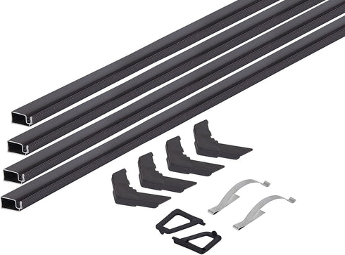 M-D Building Products 14106 Screen x 48in Bronze (5/16in) Frame kit...