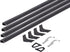 M-D Building Products 14106 Screen x 48in Bronze (5/16in) Frame kit...