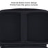 Dilwe Game Console Carrying Case,EVA Waterproof Handheld Game Console Storage Case for RG405M Handheld Game Console......